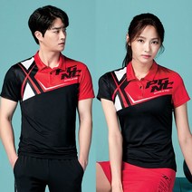 패기앤코 남성 여성티셔츠 ST-1581 ST-2581