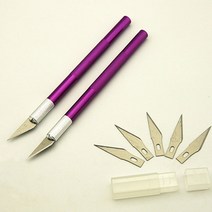 손 발톱 깎이 손톱 깎기 정리 세트 1 pcs 다채로운 조각 조각 칼 5 블레이드 스테인레스 스틸 아크릴 네일 파우더 리무버 diy 수리 커터 145mm 길이, 2