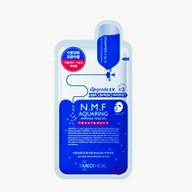 메디힐 NMF 아쿠아링 앰플 마스크 25ml, 10개입, 1개
