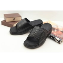 신알지 [국내제작] 남자 봄 실내화 슬리퍼 사무 업무 작업 학교 병원 관공서 회사 단체화 교사 사장님 부장님 일상화 평상화