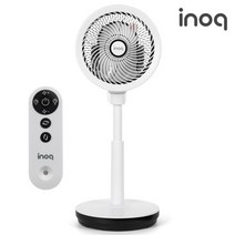 이노크 [오늘만이가격]이노크 스탠드형 써큘레이터 IA-D148 바이마르블래스트 서큘레이터 발뮤다선풍기 자연풍 겸용