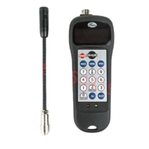 초음파 벨트 장력 측정기 텐션미터 인장력 인장 시험, 표준 프로브 TM-AMM