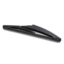 Lexus 용 후면 유리 유리 와이퍼 블레이드 CT200H 2011-2017 Toyota Prius C 2012-2019 - 200mm 8 인치, 보여진 바와 같이, 하나