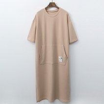 베니코코 제니 롱 원피스