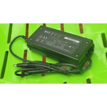 Battery charger for Caston III Plus Crane Scales (CAS-PN ZCB3) 12V1.0A