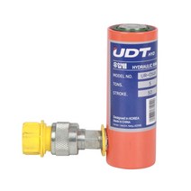 UDT 유압식작기 유압식램 유압램 UR-054N