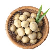[팔도농장] 하우스 햇 수미감자(대) 3kg, 단품