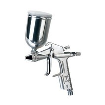 [P1M] 블루텍 에어 스프레이건 세트 중력식 0.5mm 4010607 / 호스 에어호스 에어공구 컴프레샤 콤프레샤 닥트호스 ( P1M / 632594EA )