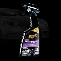 MDF3834 맥과이어스 퀵인테리어 차량용 실내세정제 473ml 세차용품 자동차용품/차량용품/세차용품/카워시