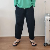 남성 벌룬 항아리 팬츠 3color 배기바지