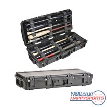 [당일출고][SKB CASES] iSeries 3614-6 베이스볼 배트 케이스 3I3614-6 (블랙)