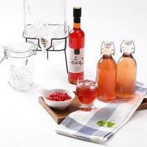 두리원 전라남도 구례 산수유 액기스 500ml, 선택완료, 단품없음
