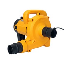 그라인더용 집진기 진공 청소기 연마 먼지 분진 흡입기, 3280W(3m 튜브) + 테이블 톱 커버