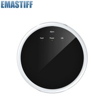 일산화탄소누출 메탄누출 냉매누출 가스누출 누수경보 무선 lpg gas leak natural 가연성 감지기 433mhz gas leak sensor alarm for home, 없음