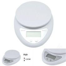 미세저울 제빵저울 주방저울1KG