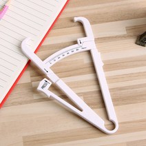 바디라인 체지방측정기 비만도측정 피하지방측정기