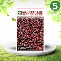 솔림텃밭몰 빨간강낭콩씨앗 30g 빨간강낭콩 강낭콩씨앗