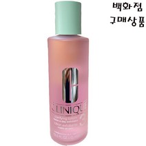 크리니크 클래리파잉 로션 투와이스3 지복합성400ml 스킨 토너, 1개