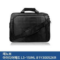 E.레노버 Ideapad L3-15IML 81Y30052KR 노트북가방, jl365mall 본상품선택