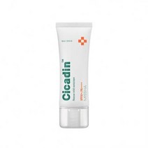 미샤 시카딘 레스큐 마일드 선크림 SPF50+ PA++++ 40ml × 1개, one option