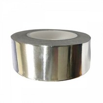 BJ 도전성 알미늄 테이프 50mm x 10M 헬로우라이프