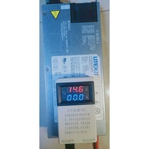리튬 인산철 배터리 충전기 역접방지 전압 전류 50A, 11-15V75A 구리, 1개
