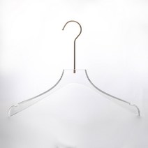 C2L 의류 긴목 아크릴 옷걸이 투명 니트옷걸이 옷걸이추천 아크릴옷걸이 셔츠옷걸이 투명옷걸이 튼튼한옷걸이 의류옷걸이