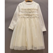 컬리수 (컬리수) 글리터샤샤원피스 C214OPG06PQ7