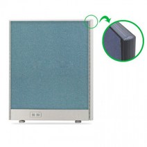 파티션 원톤 어두운프레임 OG1057 알미늄 H1500 가구샘, H1500xW700_PW509