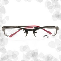 아이디씨안경 V587 012 프랑스 명품 안경 EYEDC