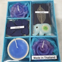 타이아로마 아로마향, 타입6