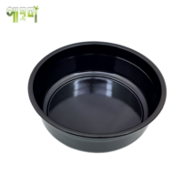 불안나로스타 RHW330 법랑물통(내통) 지름 285mm 높이 90mm