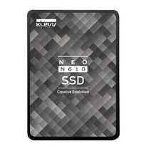 [에센코어] KLEVV NEO N610 256GB TLC, 1, 내장형SSD 에센코어 KLEVV NEO N610 256GB TLC