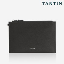 탄틴 테일러 가죽 클러치백 T61001 탄 3사이즈 6컬러