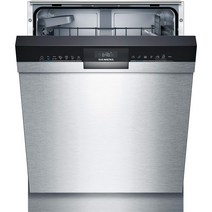 지멘스 SIEMENS SN43HS36TE iQ300 식기세척기, 기본, 기본