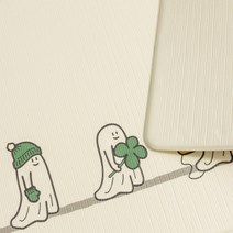 [안탈로디자인매트] PVC 양면 러그매트 별별 고디 유령 캐릭터 거실 거실바닥 놀이방 유아 애견 강아지 미끄럼방지 층간소음방지, 14.별별 고디