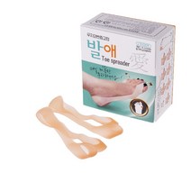 무지외반증운동 발가락벌리기 무지외반증교정, 발애S