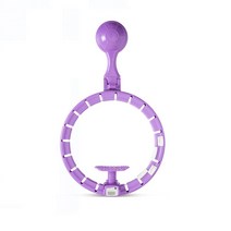 일상공감 돌려보게, 퍼플