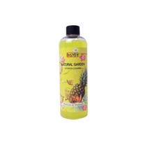 디테일링닥터스 내츄럴가든 실내 세정제 파인애플 500ml