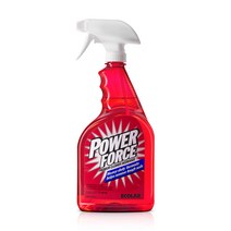[ECOLAB] 프리미엄 다목적 기름때제거제 파워포스 클리너 946ml, 단일속성