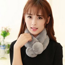 5522 목도리/겨울/머플러/밍크/털목도리