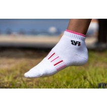 브릴리언트 배드민턴 탁구 테니스 골프 등산 다이나믹스포츠양말, ACC-03