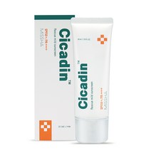 미샤 시카딘 레스큐 마일드 선크림40ml, 1개