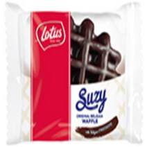 벨기에와플 초코맛 간식스낵빵 57g, 상세페이지 참조