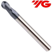 와이지원 엑스파워S 초경볼엔드밀 R 8 x 30mm(전장100)