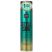 미쟝센 스타일케어 프로페셔널 프레쉬플로럴 스프레이 300ml, 1개