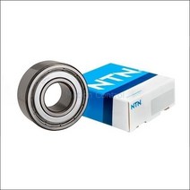 일제 볼 베어링 NTN 철커버 ( 6006ZZ / 6206ZZ / 6306ZZ ) 규격 내경 30mm
