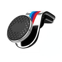 차량용핸드폰거치대 자기 자동차 전화 홀더 bmw e30 e36 e39 e46 e60 e70 e87 e90 e92 e71 f10 f30 f20 f01 f02 x1 x2 x3 x4, 2위 은