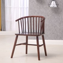 미드센추리 카페의자 디자인 라운지 가죽 업소용 철제 벨벳 인테리어 까페 미용실 패브릭, 프린세스체어 호두나무좌판