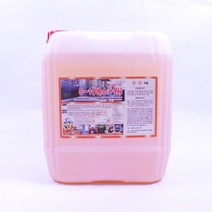 에스원 S-1 다목적세정제 18.75리터 말통, 상세페이지 참조, Coupang 본상품선택